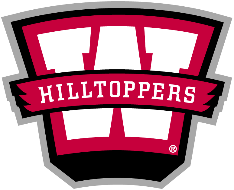 Western Kentucky Hilltoppers 1999-Pres Alternate Logo v2 DIY iron on transfer (heat transfer)